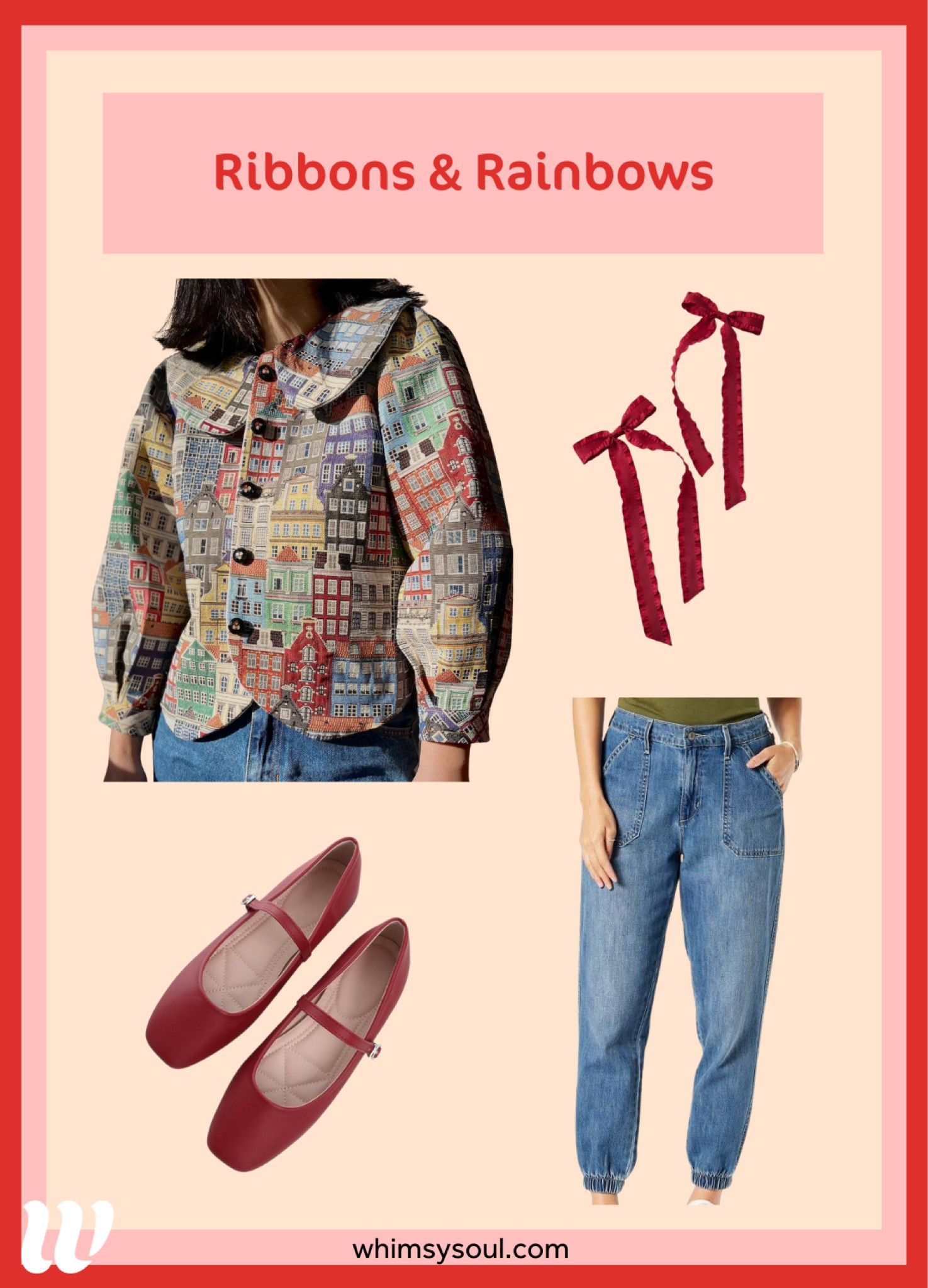 Bringing a splash of color to the city streets with this twee-inspired jacket! 🎀🏙️ Perfect for bringing a splash of color to your fall wardrobe🌈 #TweeStyle #ColorPop #CityChic

#LTKShoeCrush #LTKSeasonal #LTKStyleTip