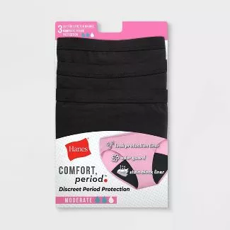Hanes Women's Comfort Period, … curated on LTK