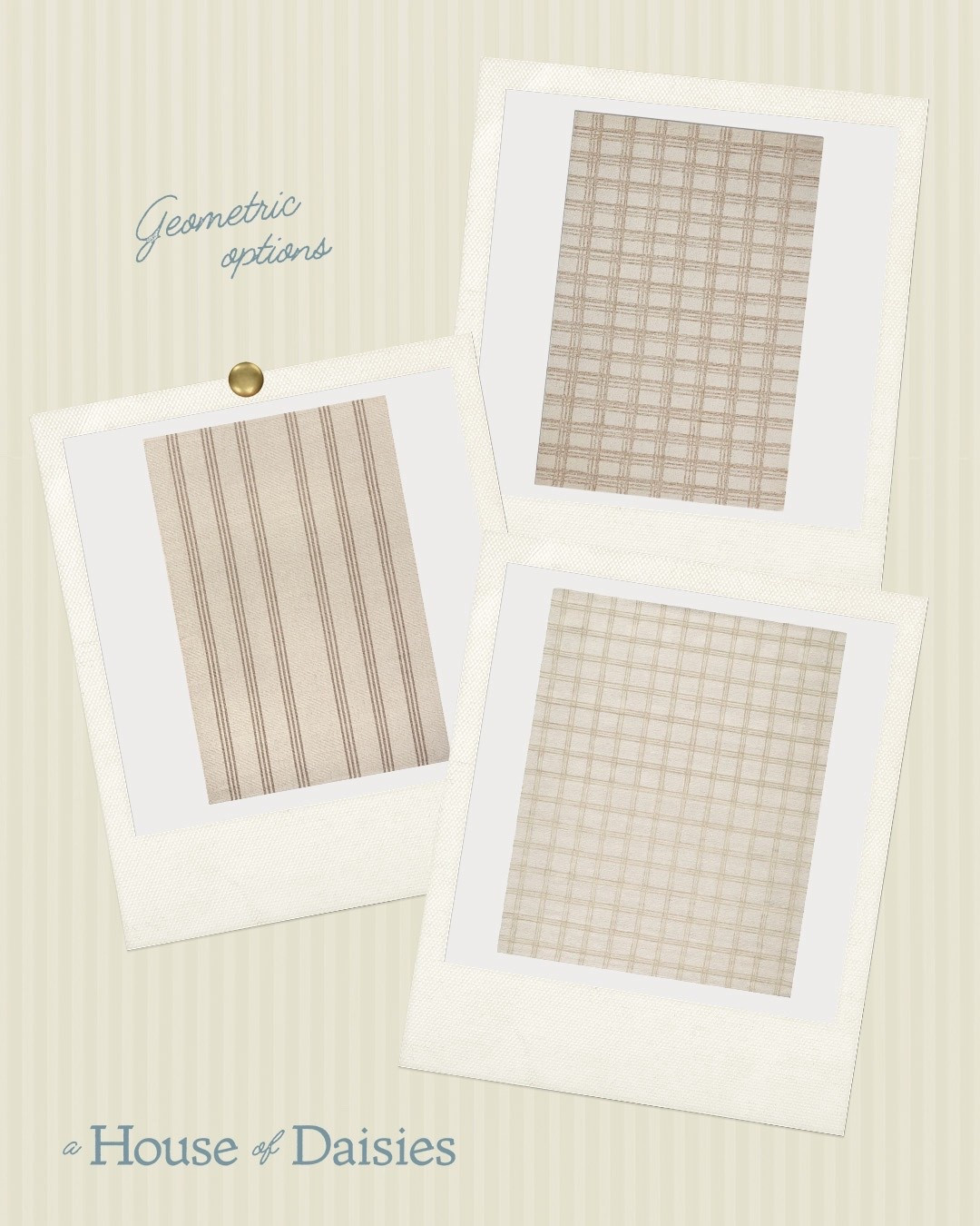 Neutral rug, textured rugs, striped rug, dining room rug, living room rug 

#LTKStyleTip #LTKFindsUnder100 #LTKHome