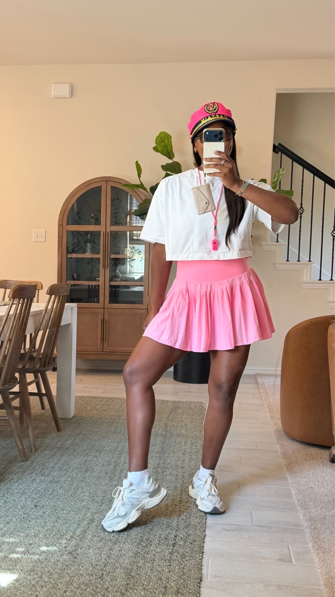 Outfit for funny reel on insta😎

#LTKmomlife #LTKootd #LTKdayinmylife