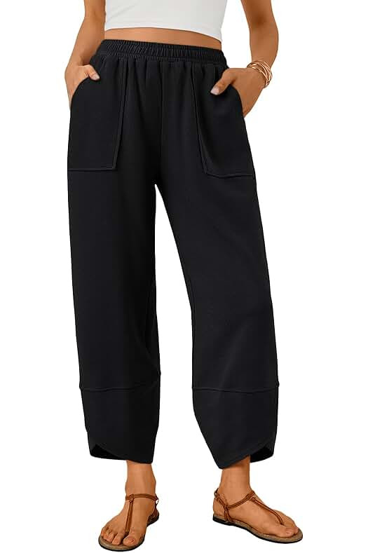 Barrel Sweatpants | Amazon (US)