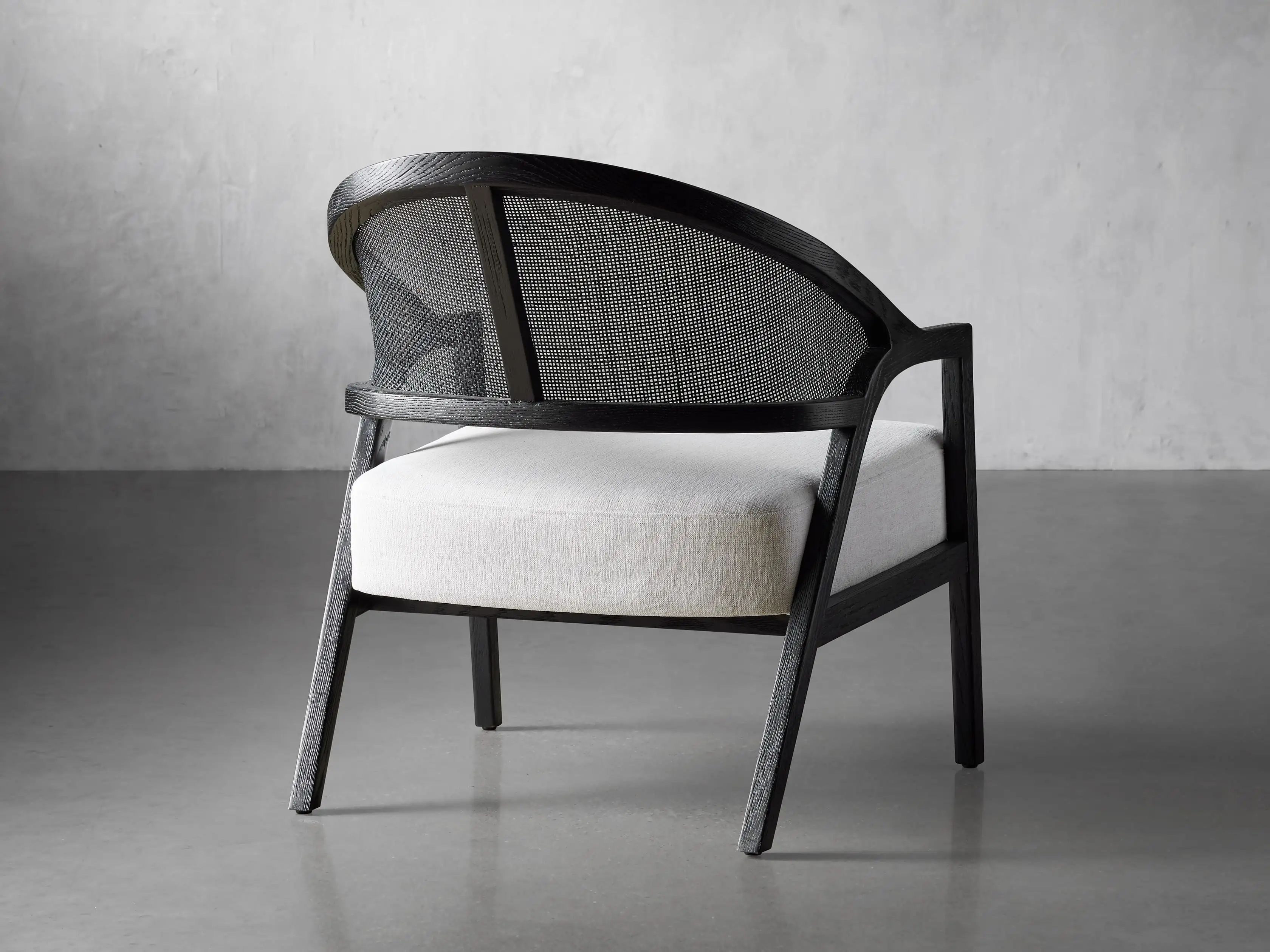 Aimee Chair | Arhaus