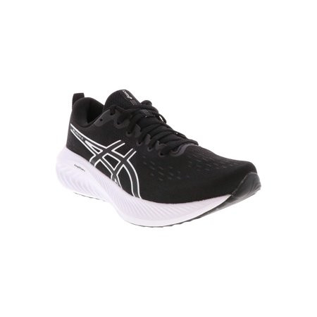 Asics Gel Excite 10 Running Shoe Black | 1012B418 003 | Walmart (US)