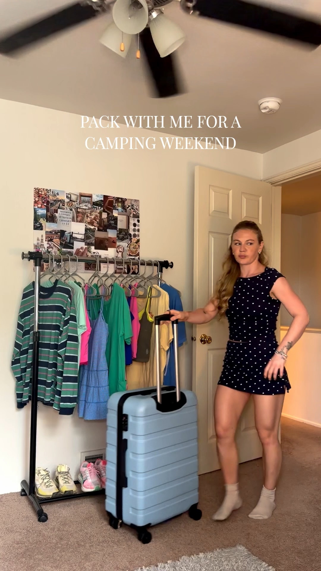 what i packed for my weekend camping trip 🤭💓
 tried to link what i could - my go tos are always fp movement & going going gone for camping trips!

#LTKTravel #LTKActive #LTKfitnessgoals