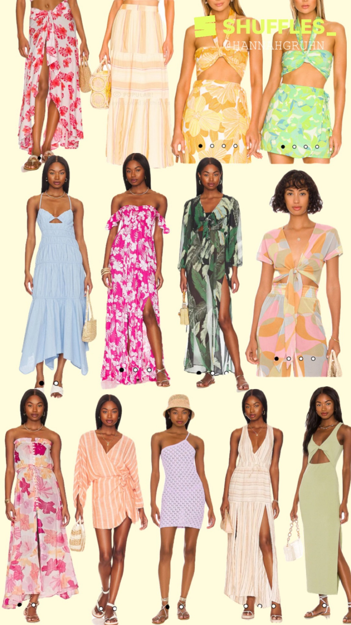 Pool party bridal shower outfits #resortwear #bridalshower #poolparty 

#LTKswim #LTKtravel #LTKstyletip