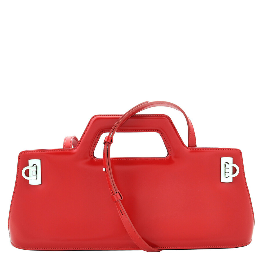 Wanda East-West Top Handle Bag | Jomashop.com & JomaDeals.com