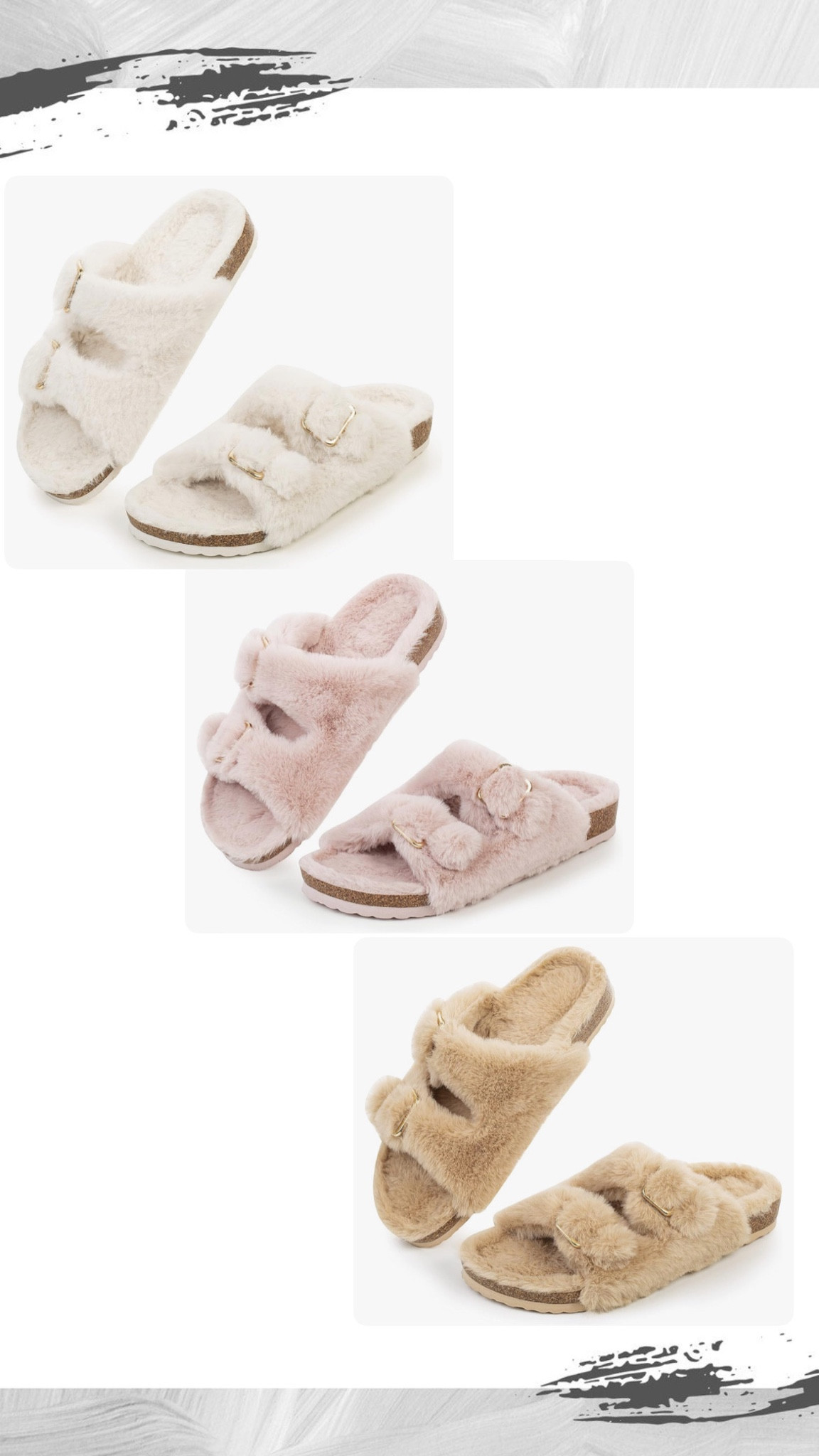 Cozy and warm home sleepers from Amazon 

#LTKShoeCrush #LTKFindsUnder50 #LTKGiftGuide