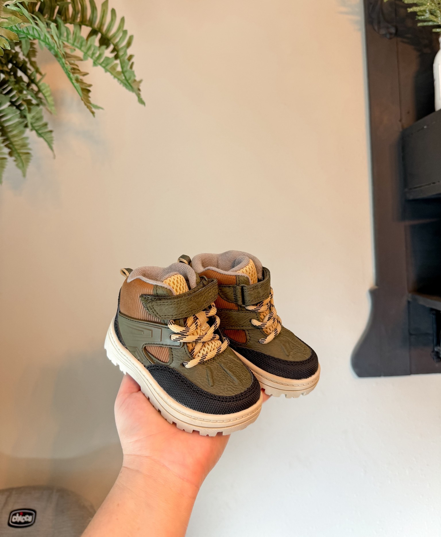 Winter boots for my toddler! 

#LTKKids #LTKSeasonal #LTKBaby