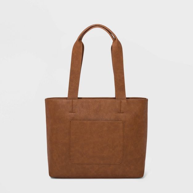 Large Tote Handbag - Universal Thread™ | Target