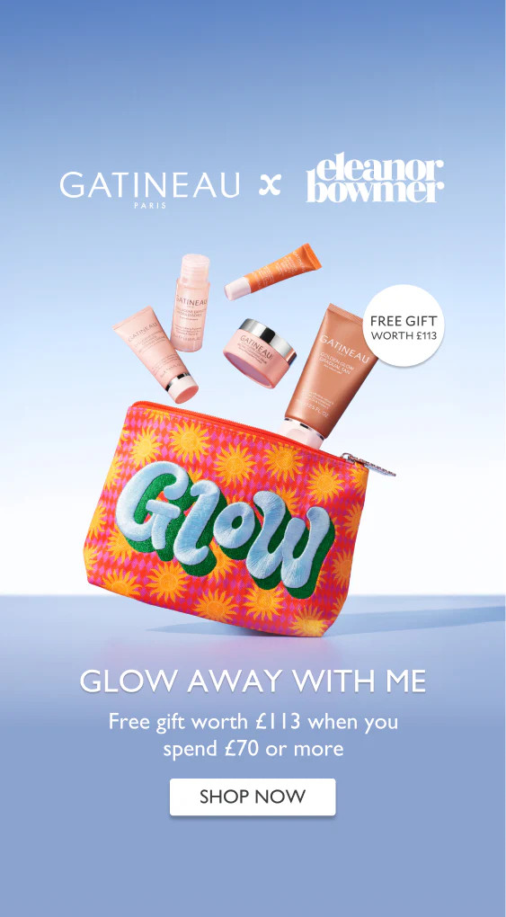 Glow gift set | Gatineau