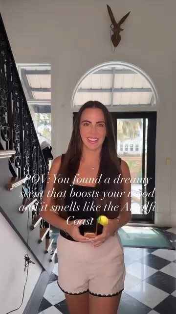 When I need a little mood boost ✨ I reach for my Nette Lemon Puff perfume 🍋💛

This uplifting scent is:
🌿 Fresh + energizing
🌼 Mood-boosting with citrus notes
💫 Clean + long-lasting
🌱 Made with non-toxic, sustainable ingredients

It’s my instant pick-me-up in a bottle! Use my code Luckiekisses for 15% off 🫶

Link in bio or comment Lemon 🍋 below 

@nette.nyc