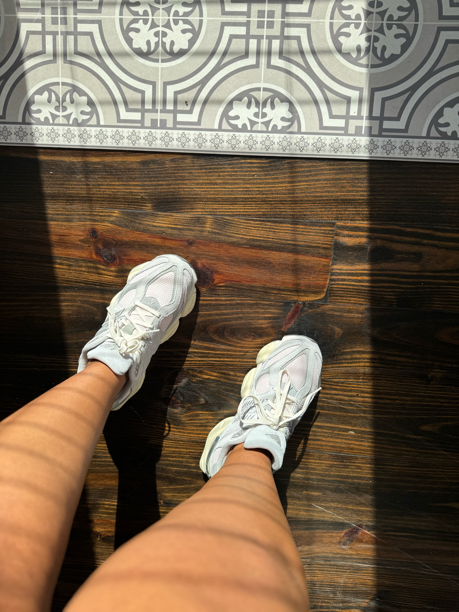 Chunky new balance 💗

#LTKShoeCrush
