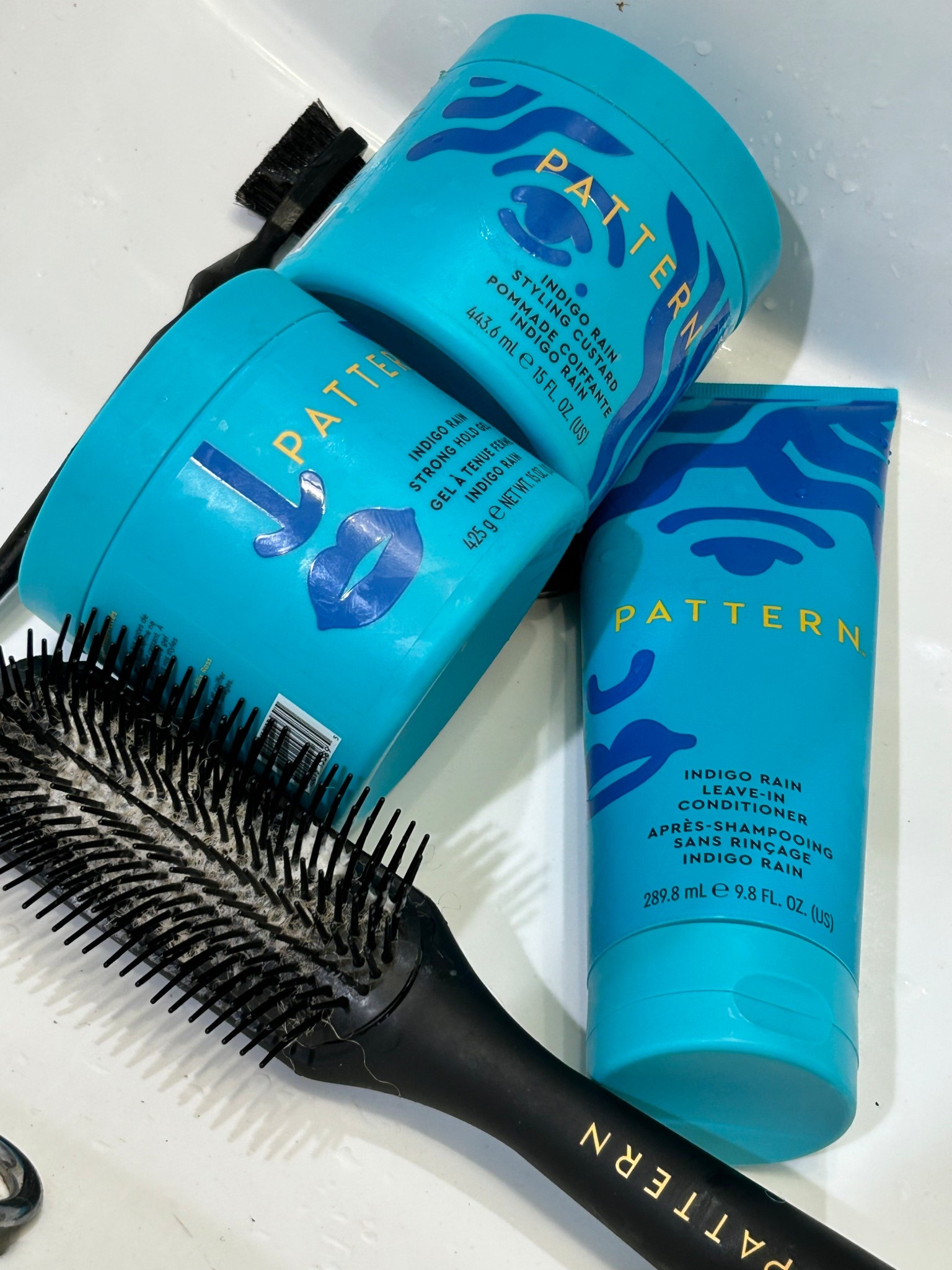 For Curls 

#LTKBeauty #LTKmorningroutine #LTKgrwm