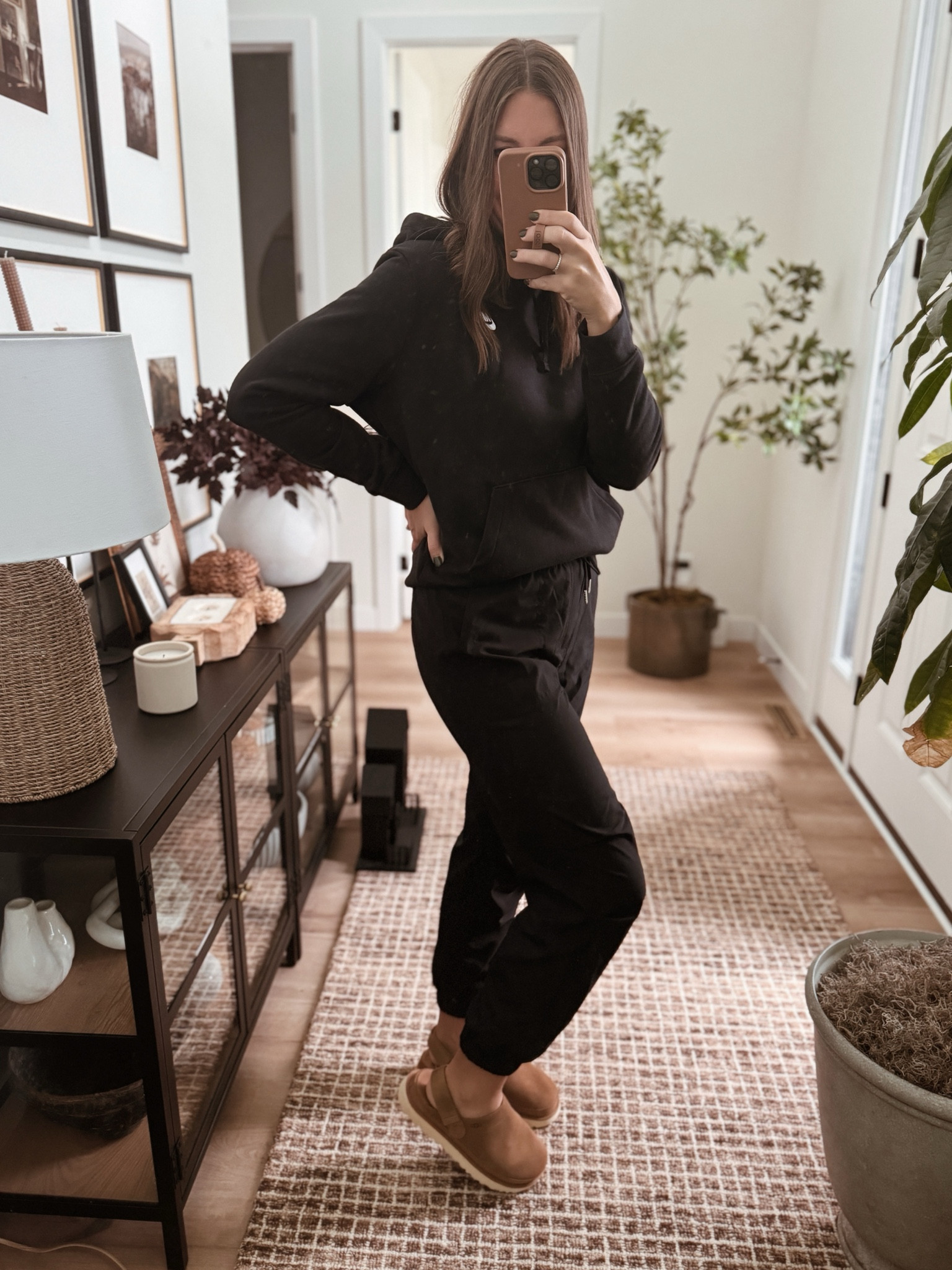 Obsessed with these Uggs! So comfortable and fully stocked! High sell out risk  

#LTKSeasonal #LTKfitness #LTKshoecrush