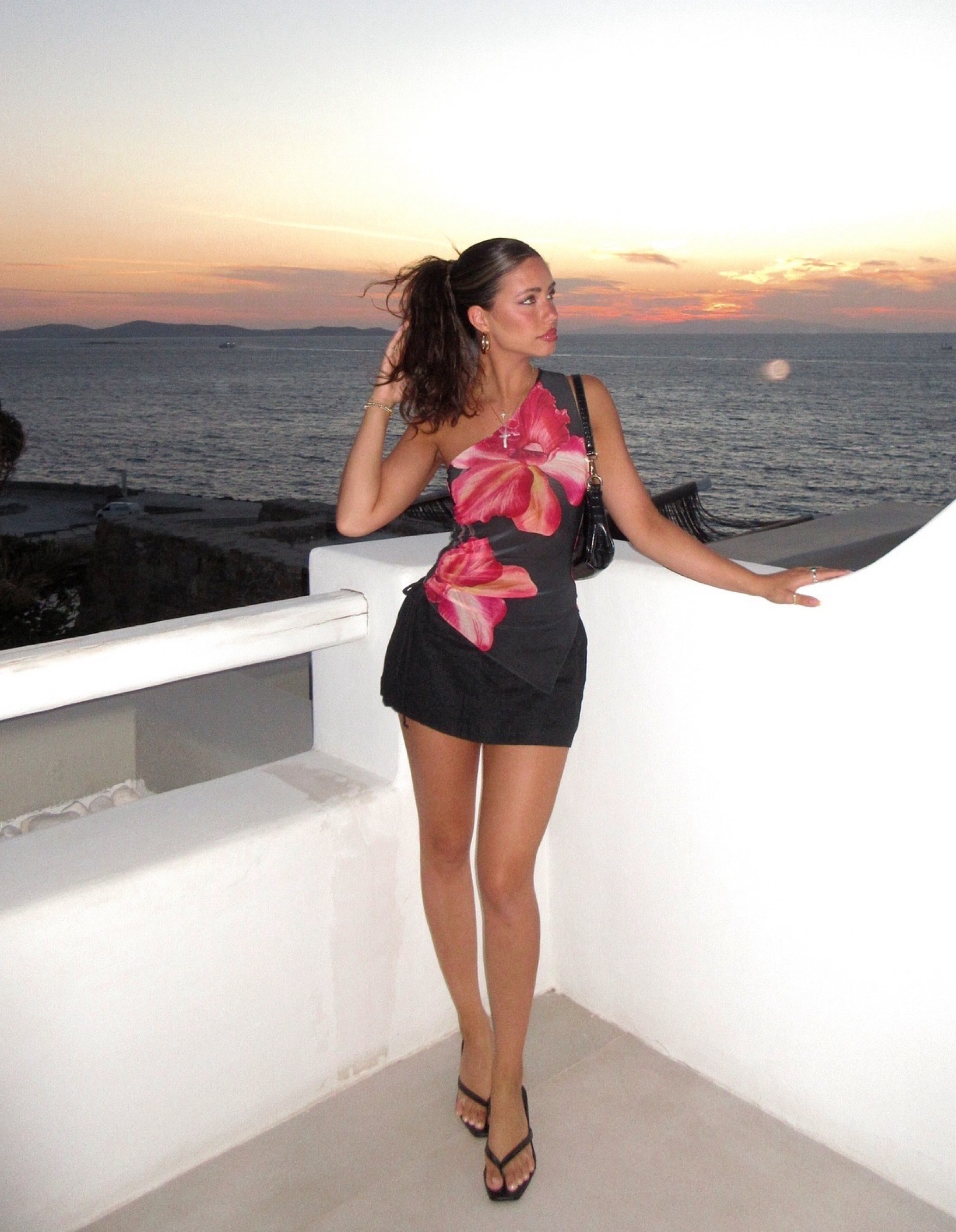 Vacation dinner outfit 

#LTKFindsUnder100 #LTKTravel #LTKStyleTip