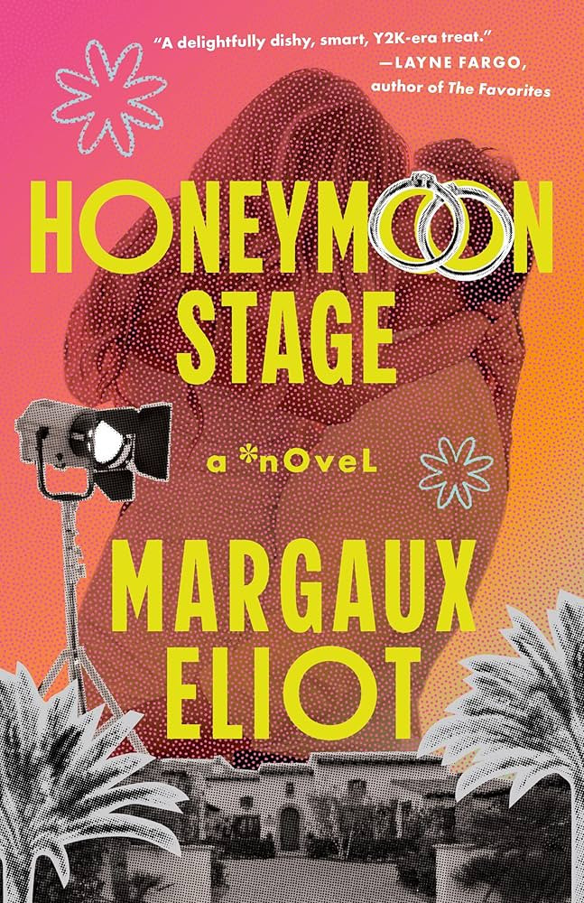 Honeymoon Stage: A Novel | Amazon (US)
