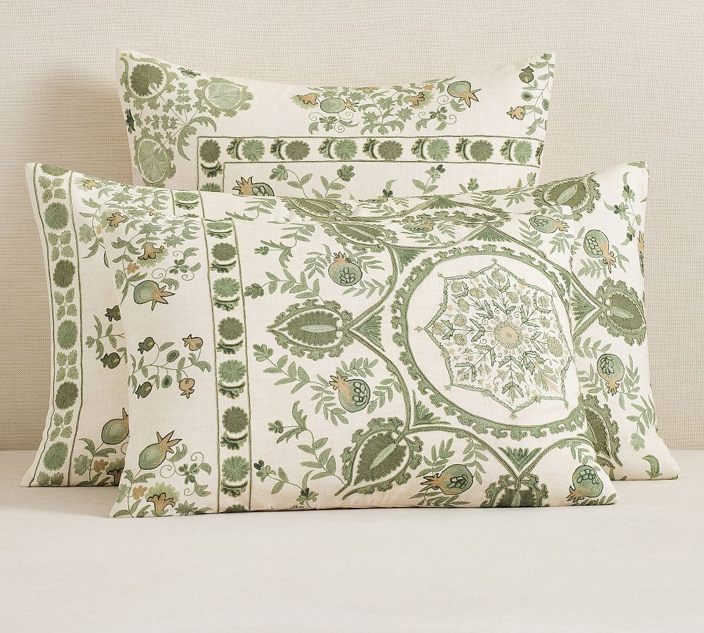 Lilah Sham | Pottery Barn (US)