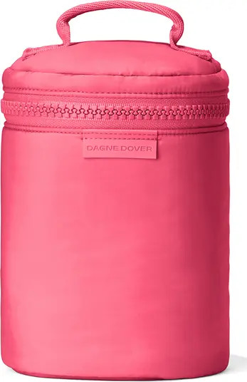 Dagne Dover Large Mila Water Resistant Toiletry Tote | Nordstrom | Nordstrom