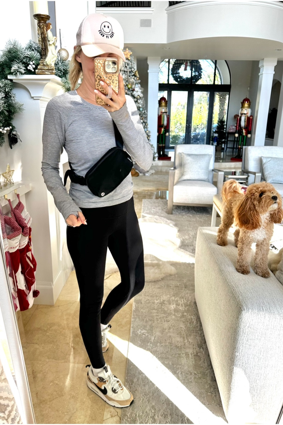 Workout look 

#LTKsalealert #LTKFind #LTKfit