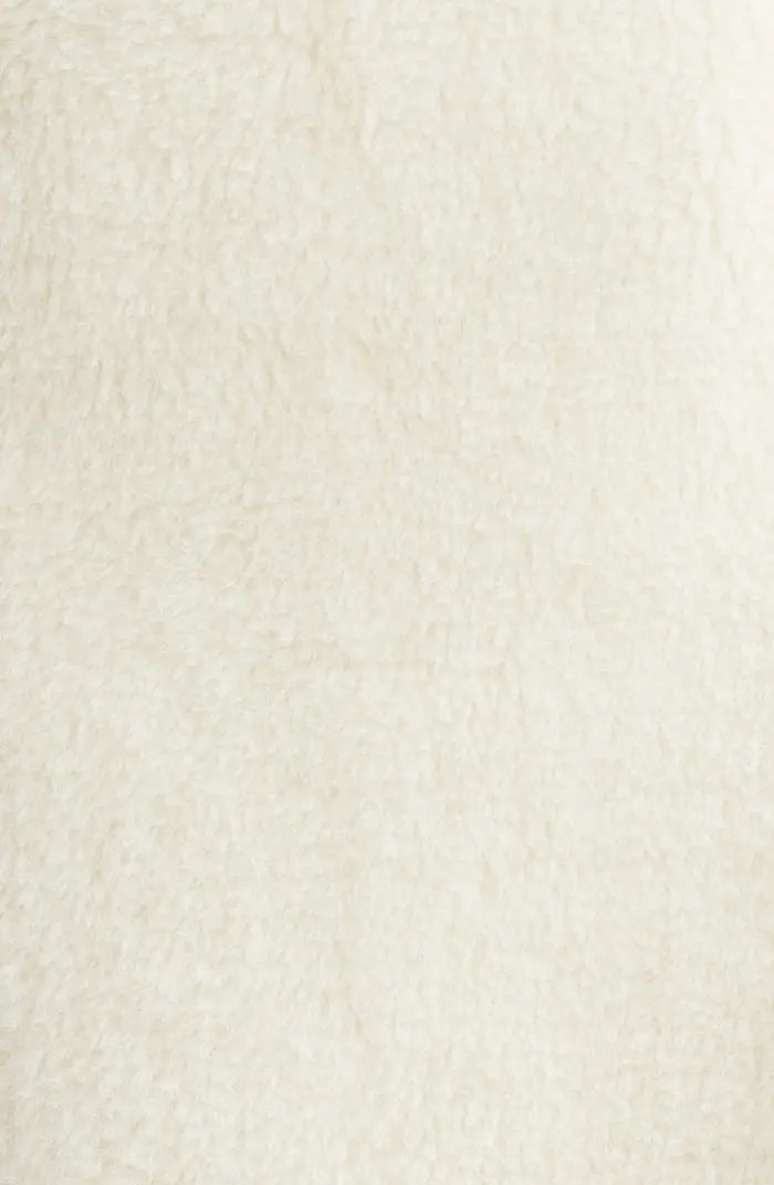 Tedgirl Oversize Double Breasted Alpaca Blend Coat | Nordstrom