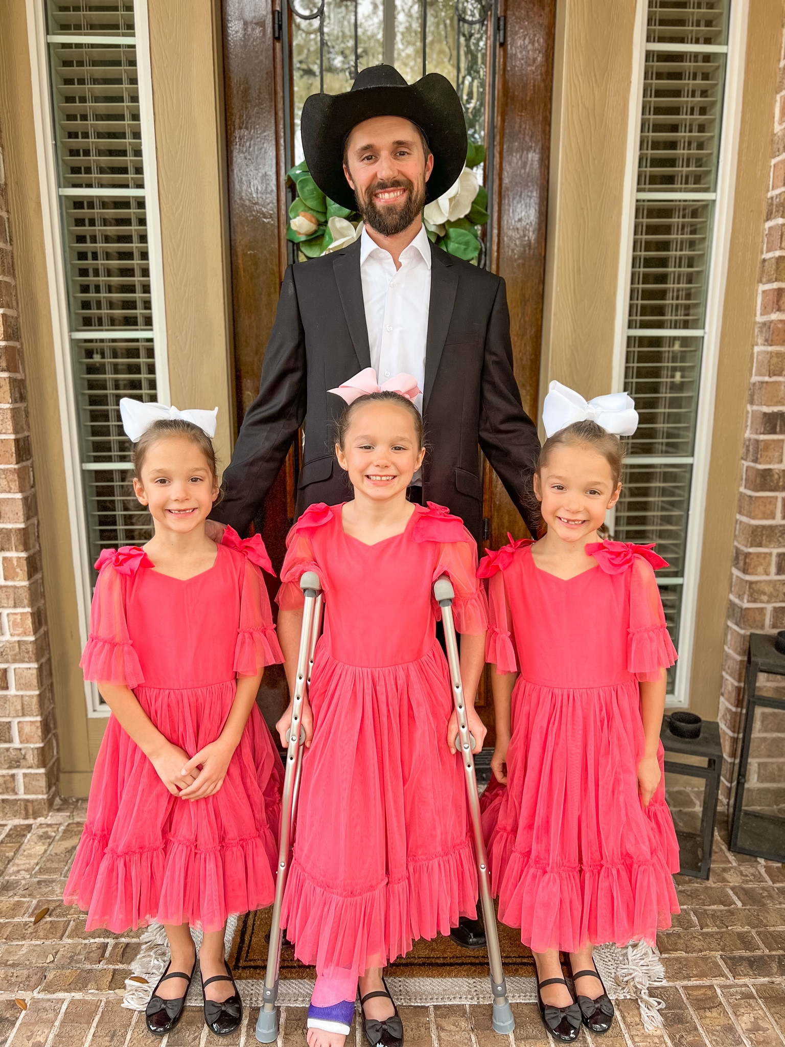 Daddy Daughter Valentine’s Day Date. ❤️ Valentine’s Day outfit 

#LTKfindsunder100 #LTKwedding #LTKkids