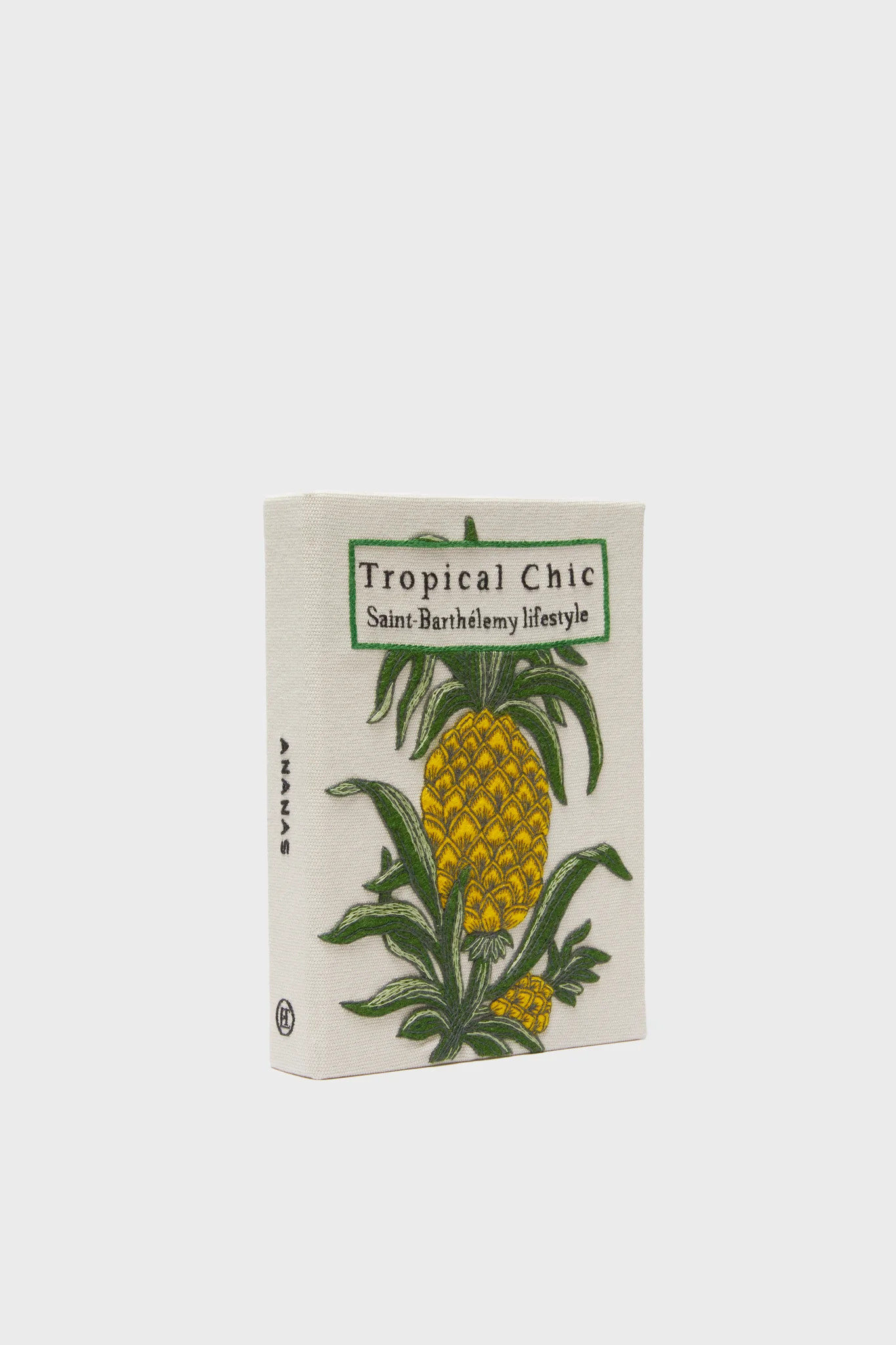 Tropical Chic Book Clutch | Tuckernuck (US)