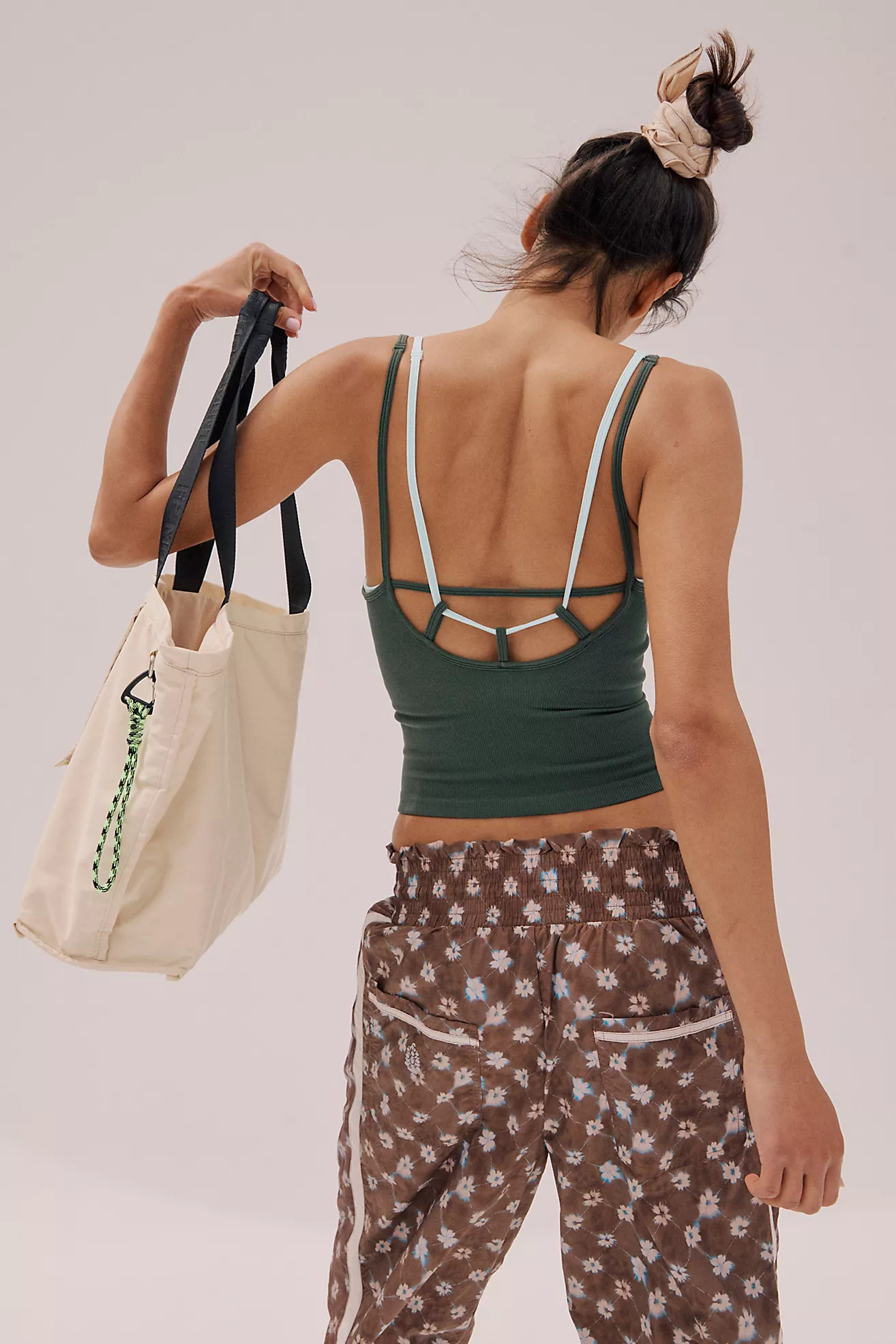 All Clear Coastline Cami | Free People (Global - UK&FR Excluded)