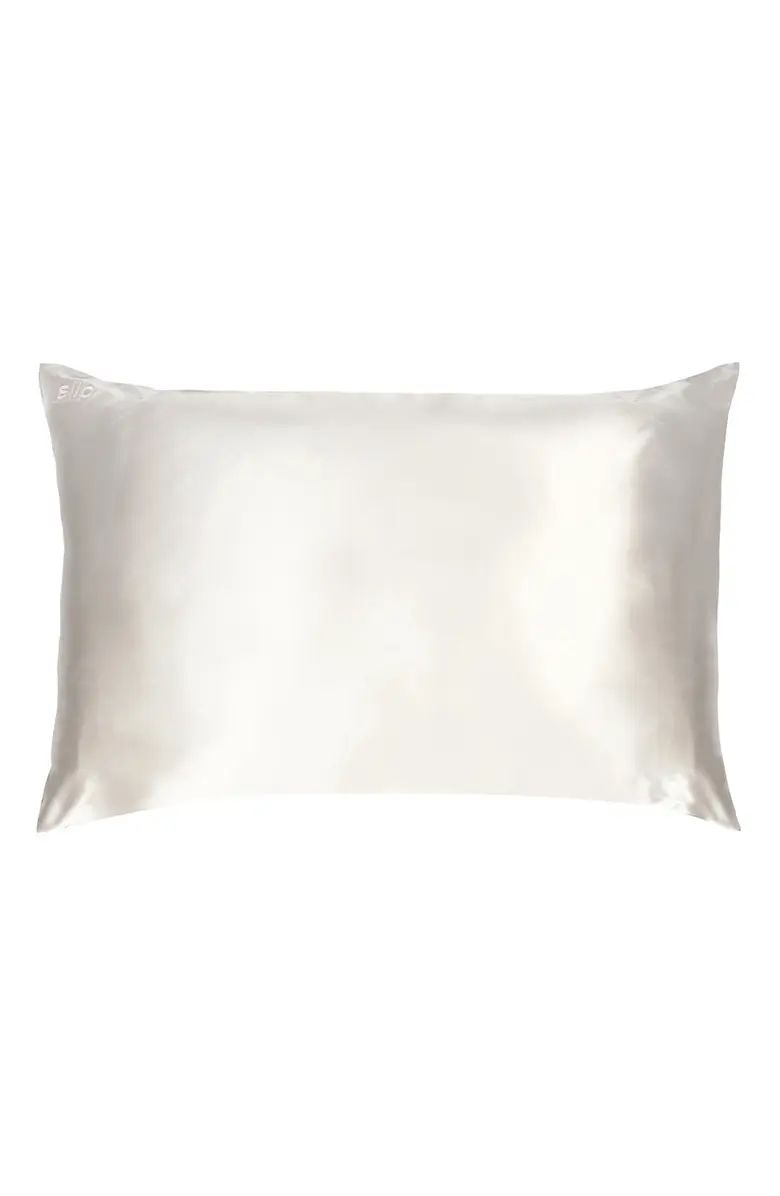 slip Silk Queen Pillowcase Duo-$178 Value | Nordstrom | Nordstrom