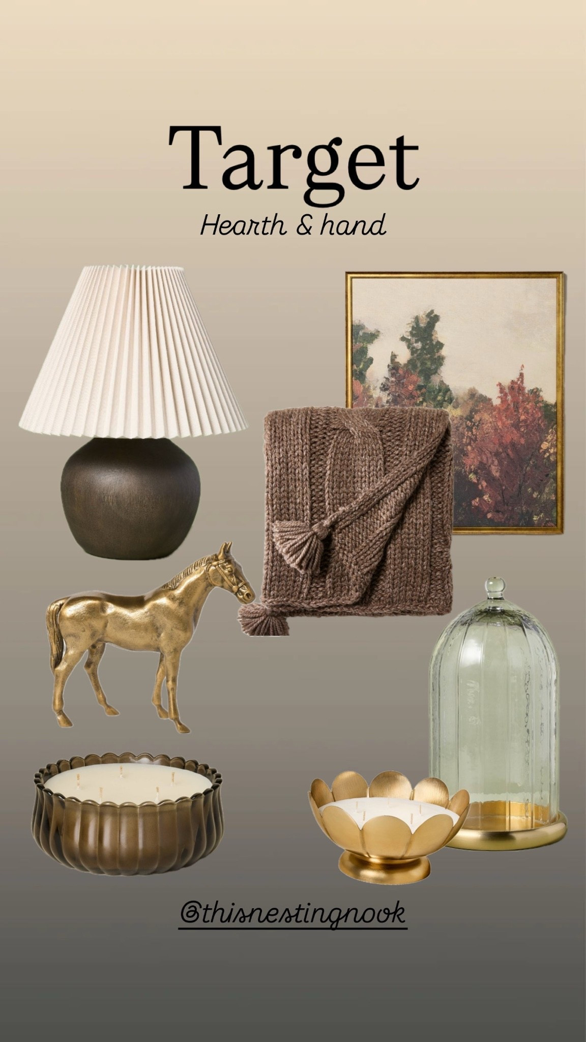 Fall collection at target!
@Target #target #homedecor

#LTKHome #LTKActive #LTKSeasonal