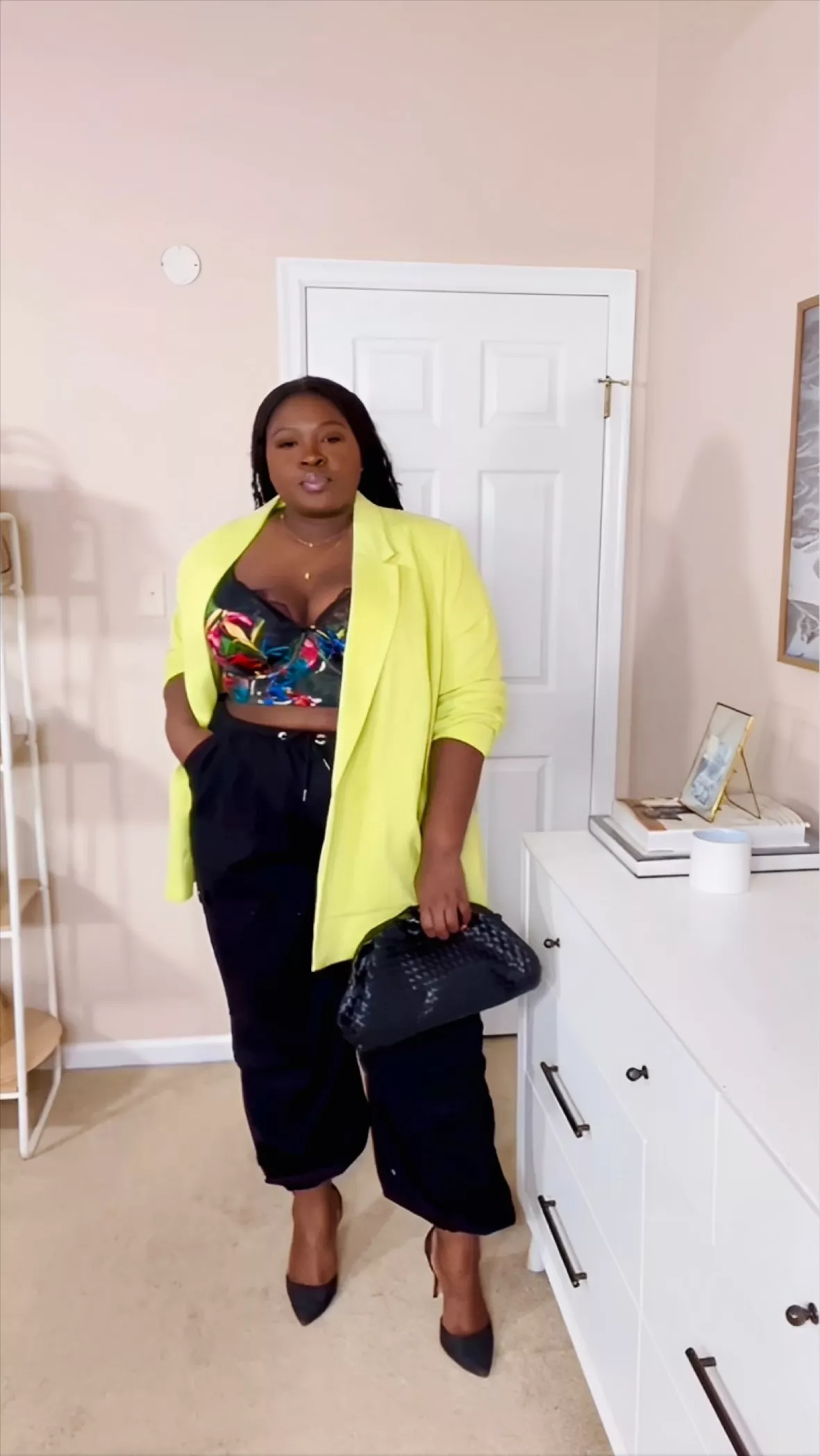 Latest Plus Size Summer Outfit Ideas for 2023