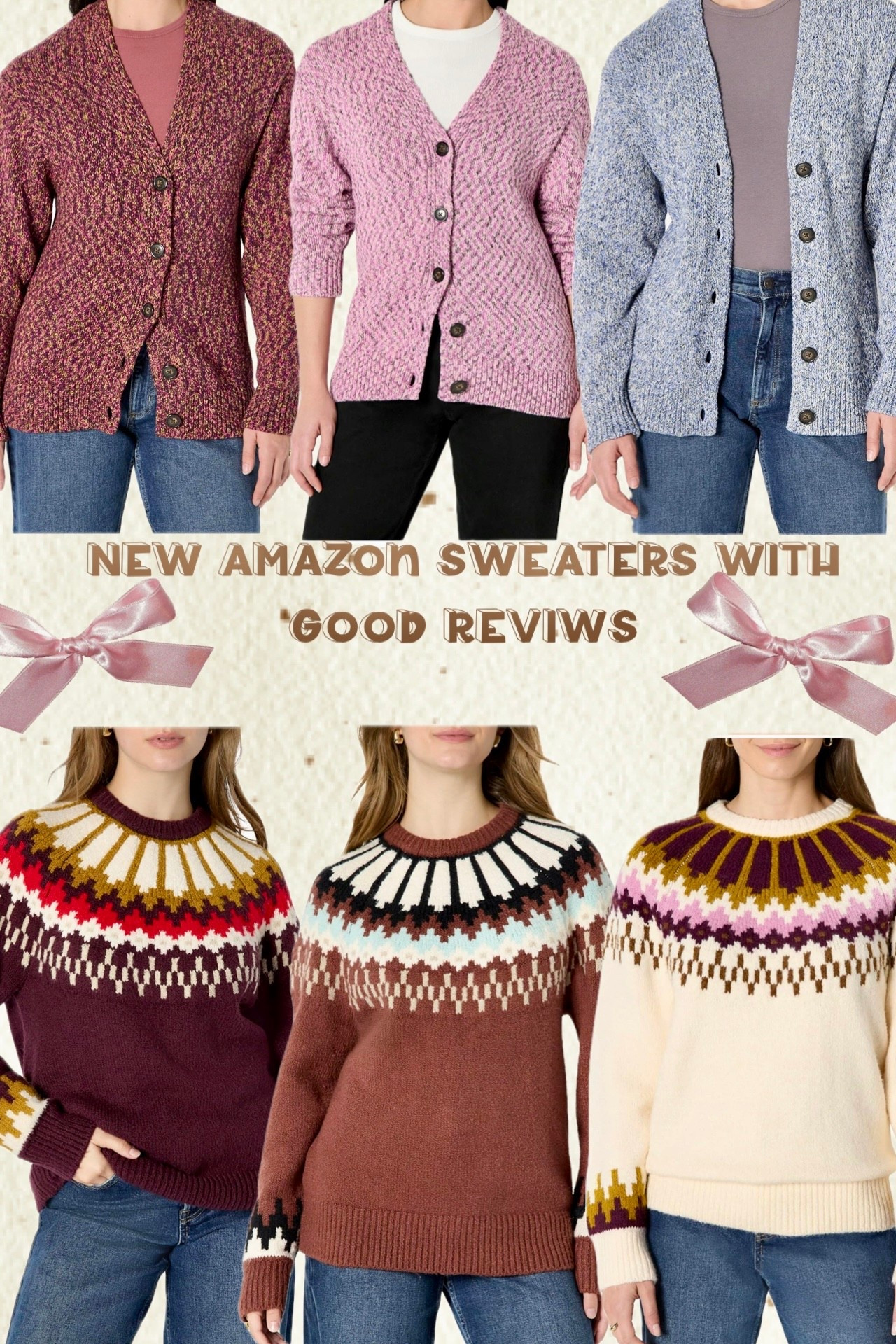 Amazon :Style

#LTKFindsUnder50 #LTKFindsUnder100 #LTKGiftGuide