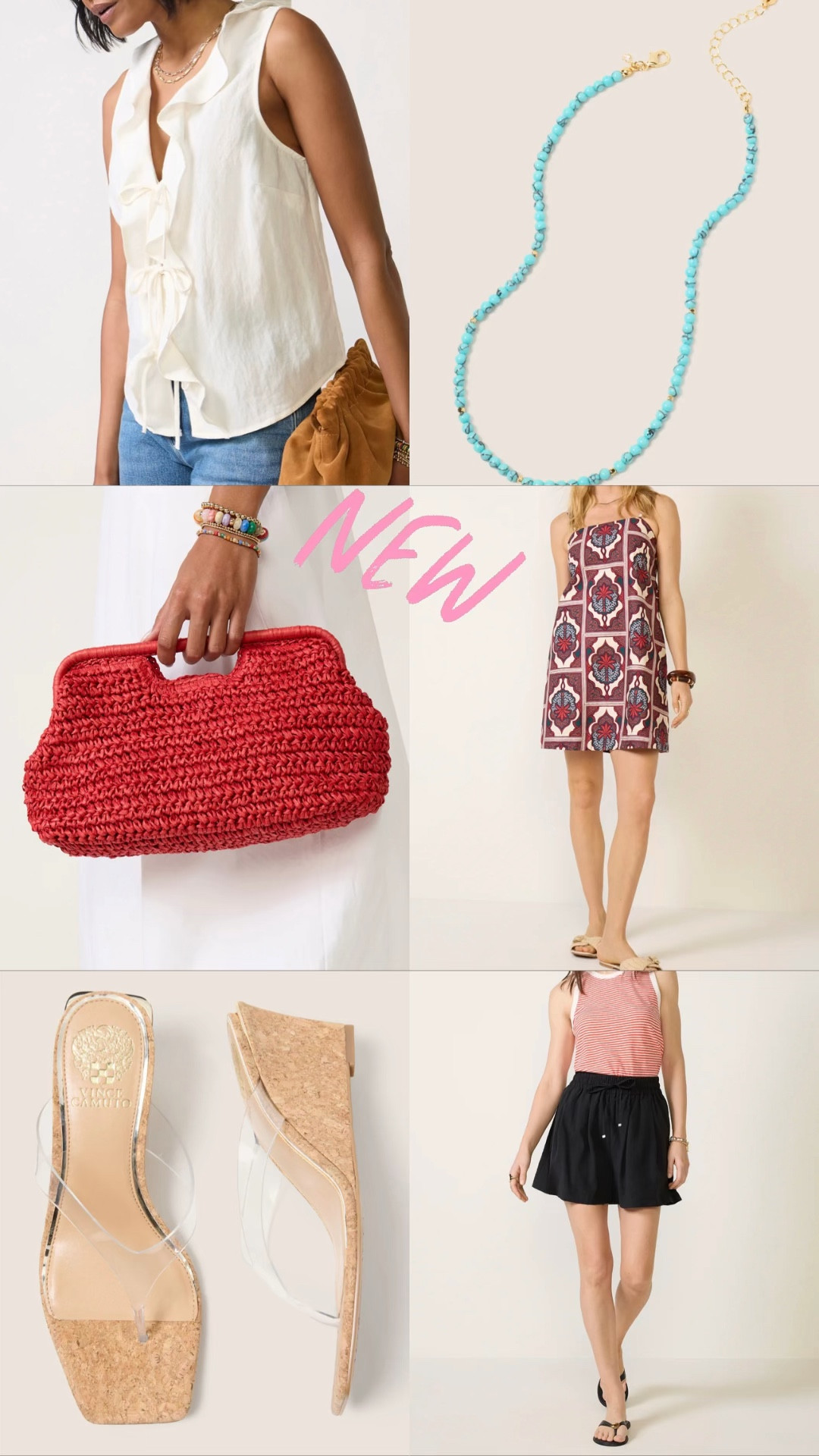 So cute & not to miss at Evereve 

#LTKmomlife #LTKgrwm