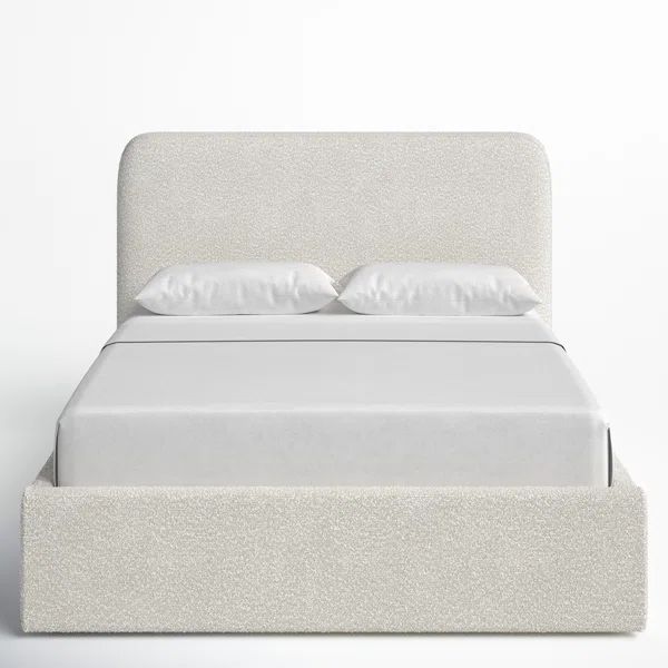 Bailee Upholstered Platform Bed | Wayfair North America