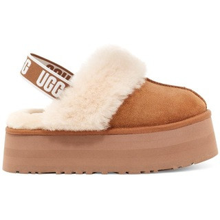 Funkette Slippers | House of Fraser