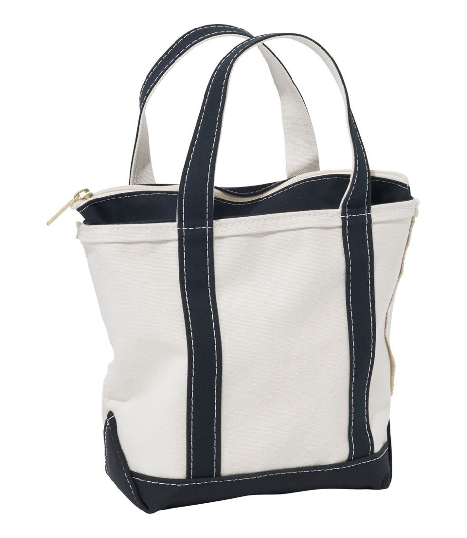 Boat and Tote®, Zip-Top | L.L. Bean