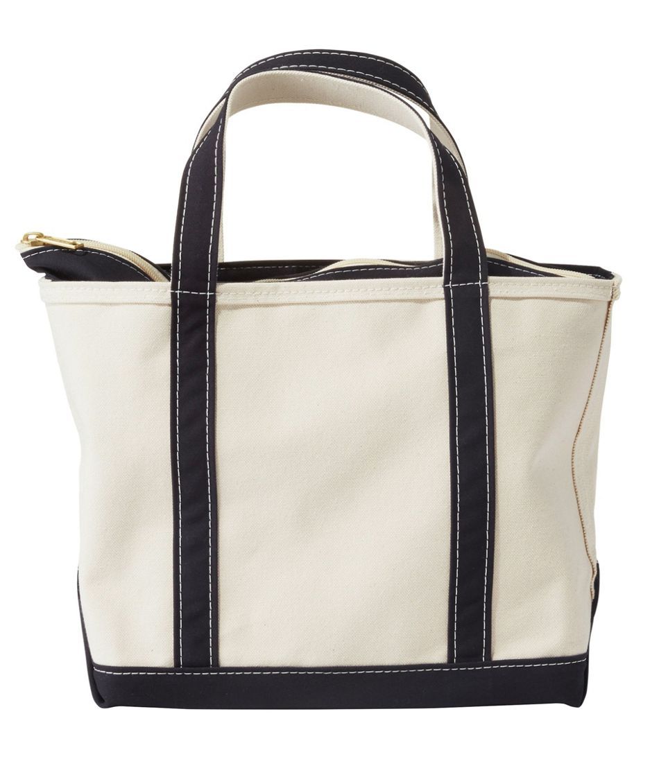 Boat and Tote®, Zip-Top | L.L. Bean