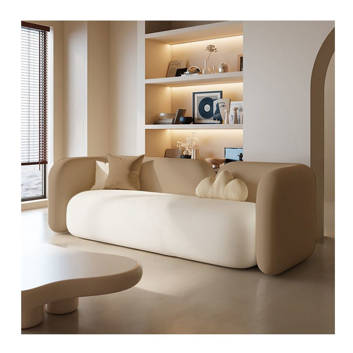 Get ready—Wayfair WayDay is coming BIG 💥 April 25–27 only! Snag dreamy curved sofas, chic bouclé sectionals, modular oversized couches, and luxe faux leather chaise sofas at unbeatable prices. Perfect picks for cozy apartments or modern homes—this is THE sale to transform your living room ✨#WayDay2026 #WayDayDeals #WayfairSale #WayfairWayDay #FurnitureSale #SofaSale #LivingRoomUpgrade #CurvedSectional #ModernSofaDesign #BoucleTrend #ModularFurniture #LeatherSectional #HomeDecorDeals #ApartmentLiving #SmallHomeStyle #LuxuryOnBudget #InteriorInspo #HomeGoals #TrendingSofas #ViralHomeFinds #DealAlert #FlashSale #ShopWayDay #WayfairHome #MustBuy #LimitedStock #Savings

#LTKSeasonal #LTKHome #LTKSaleAlert