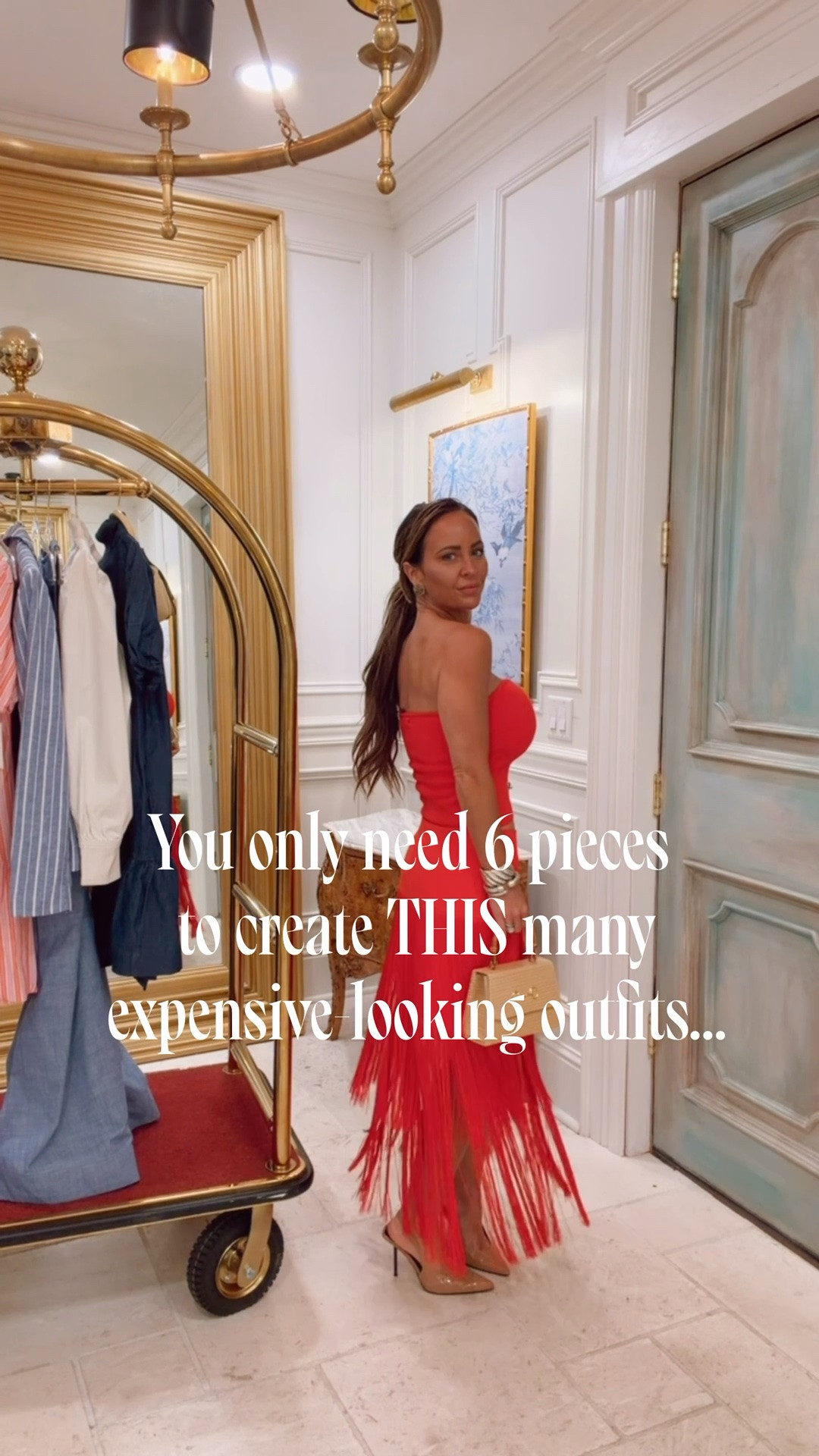 The secret to looking put together isn’t owning more clothes — it’s knowing how to style them. These hidden Walmart finds became six completely different looks with just a few styling changes. Classic, timeless, and easy to recreate without spending designer prices.

#LTKootd #LTKWorkwear #LTKOver40