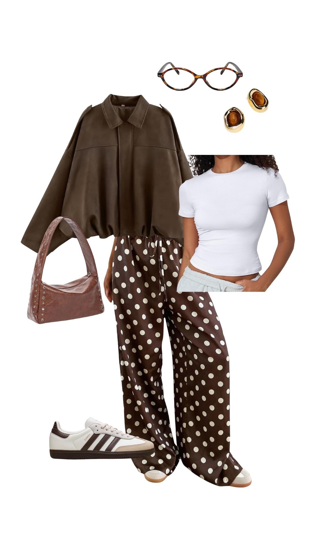 Love an all brown look!!

Dressupbuttercup.com #dressupbuttercup #dederaad


#LTKSeasonal #LTKHoliday