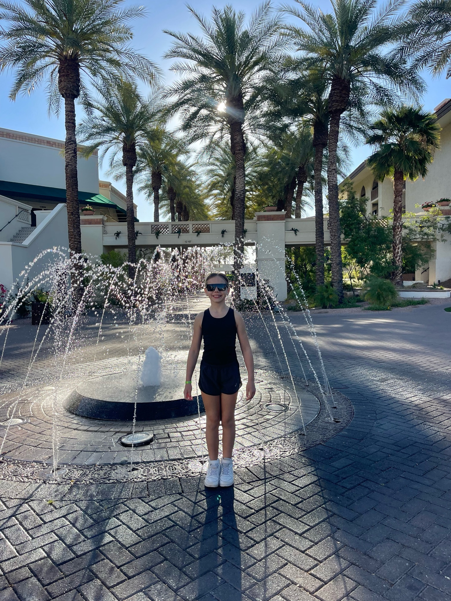 Athletic vibes. 

#LTKActive #LTKfamily #LTKkids