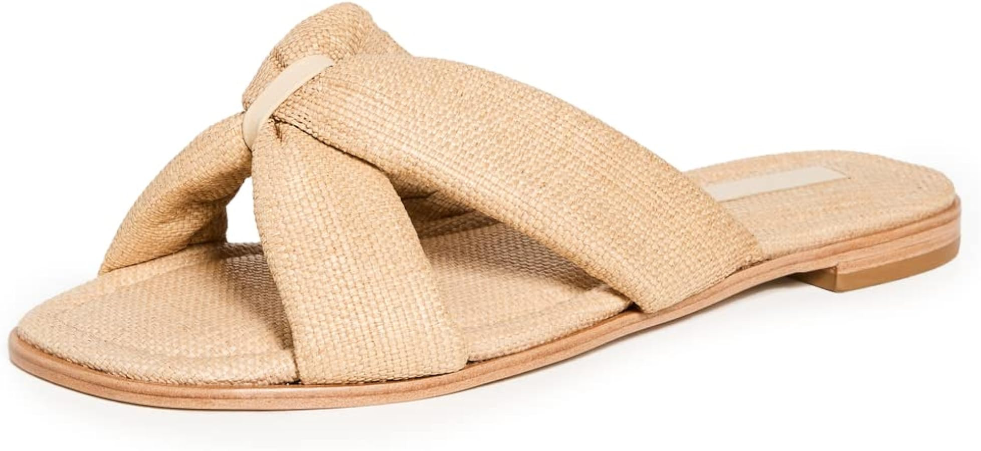SCHUTZ Women's Fairy Casual Sandals | Amazon (US)