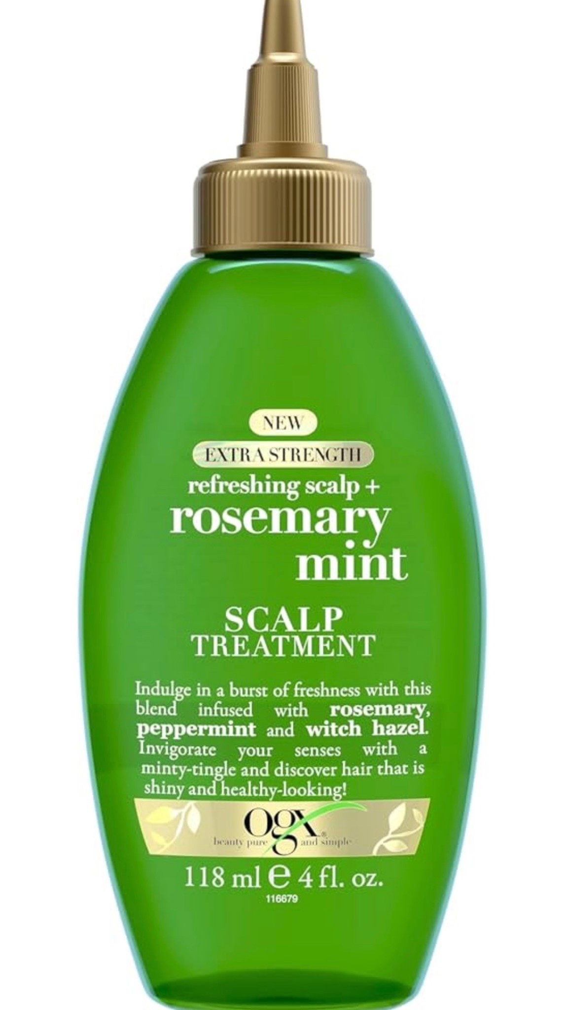 Hair and scalp oil that actually works and won’t break your checkbook 💰 

#LTKGiftGuide #LTKOver40 #LTKBeauty