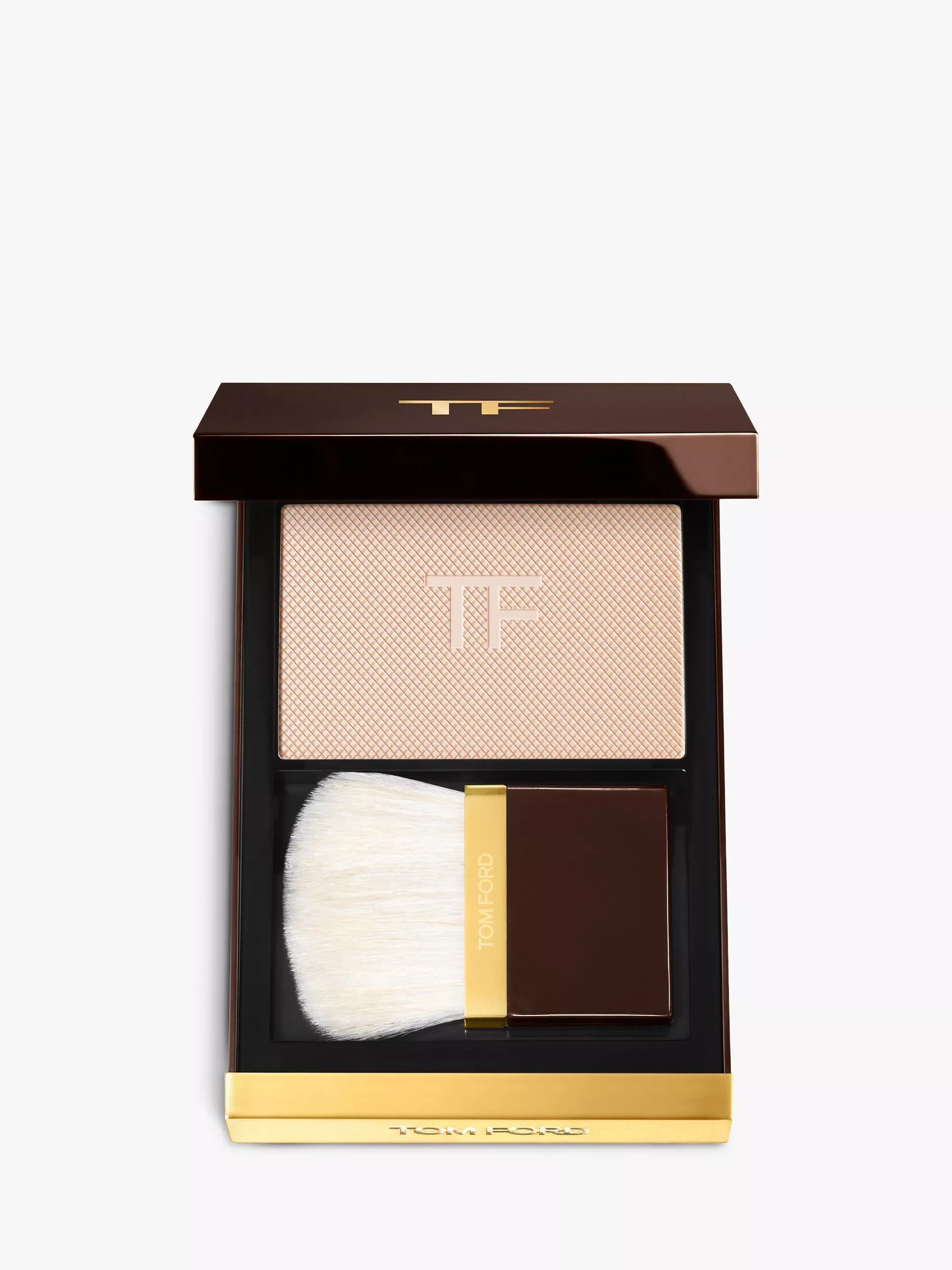 TOM FORD Architecture Soft Matte Blurring Powder | John Lewis (UK)