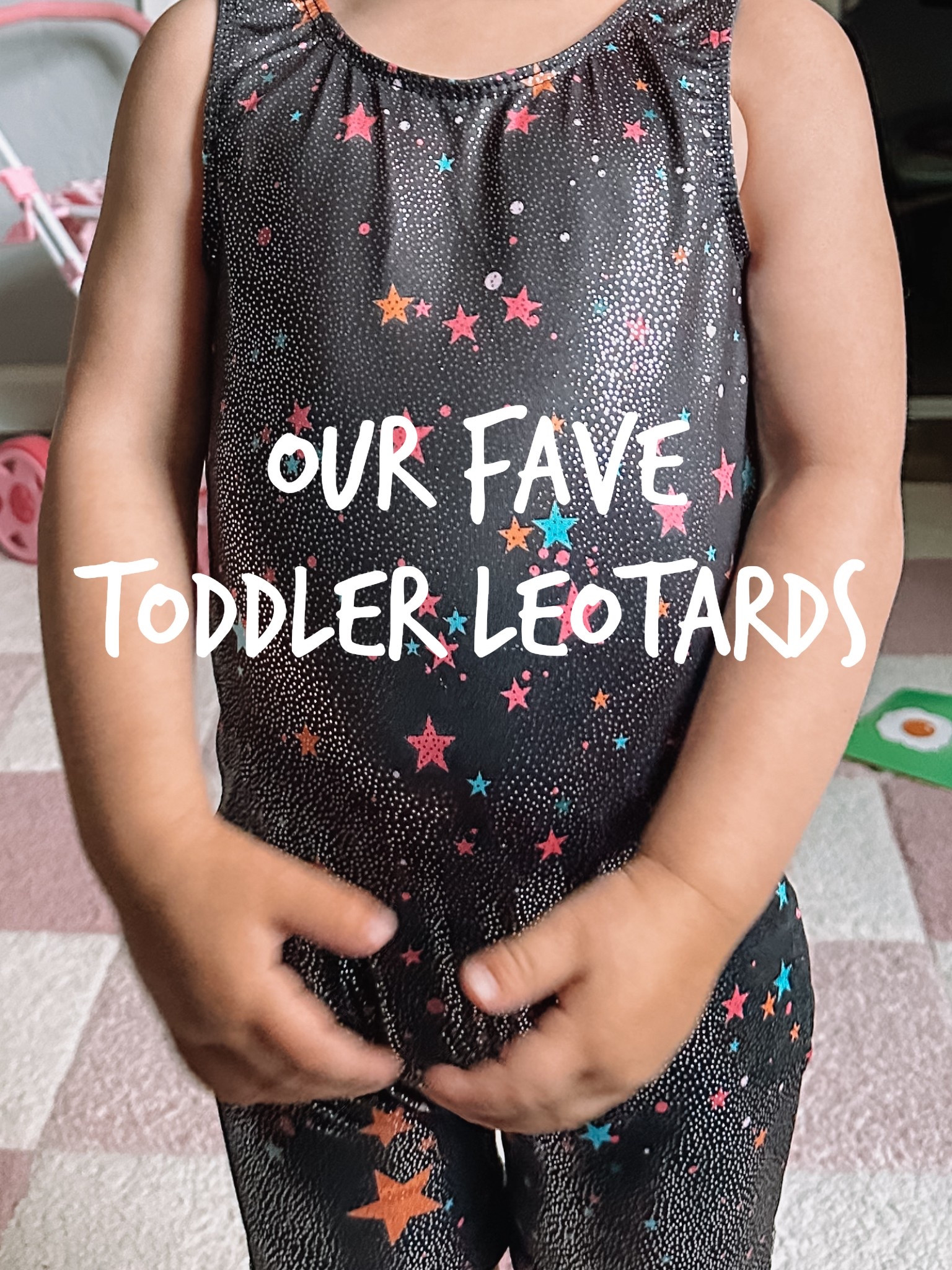 Trying out gymnastics? We love these leos for my 3 year old! 🤸🏽‍♀️

#LTKFamily #LTKKids #LTKActive
