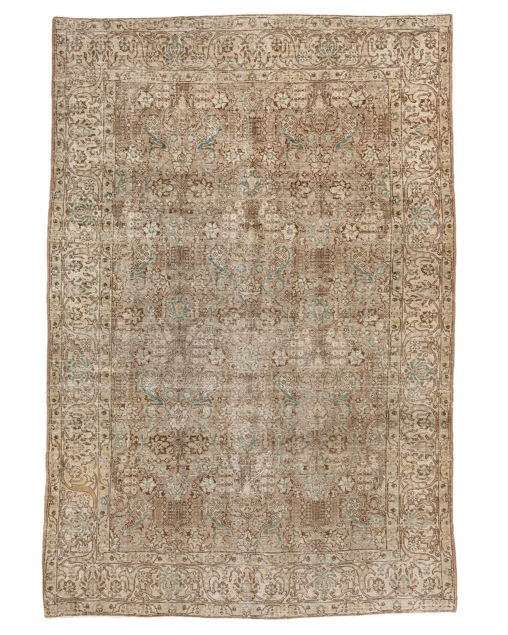 MARSHALL (7 X 10) | The Vintage Rug Shop