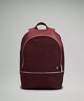 City Adventurer Backpack 20L | Women's Bags,Purses,Wallets | lululemon | Lululemon (US)