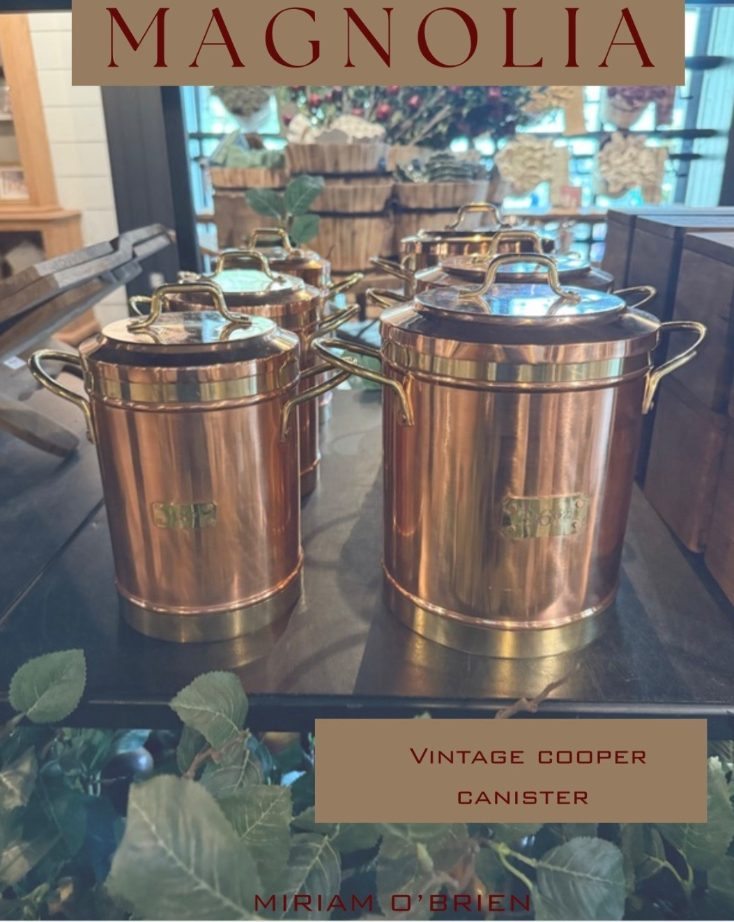 Mongolia home vintage canister!

Follow me  @miriamobrien_ on IG and TikTok!

#MongolianHomeDecor #MongolianStore #MongolianDecor

#LTKHome #LTKOver40 #LTKSeasonal