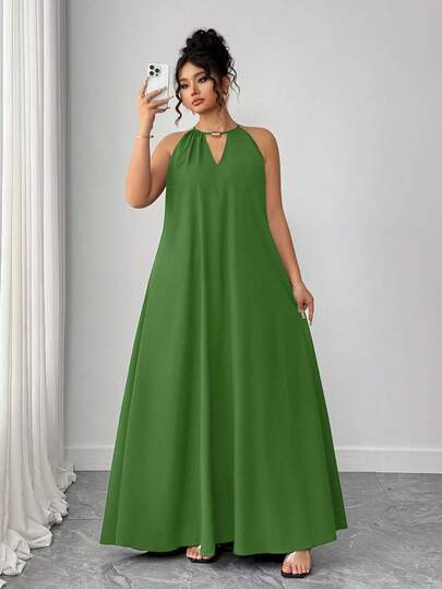 SHEIN Tall CURVE Never Out Of Style, Kooky Elegance Collection (Woe Is Me Vibes)(Wednesday Aesthe... | SHEIN