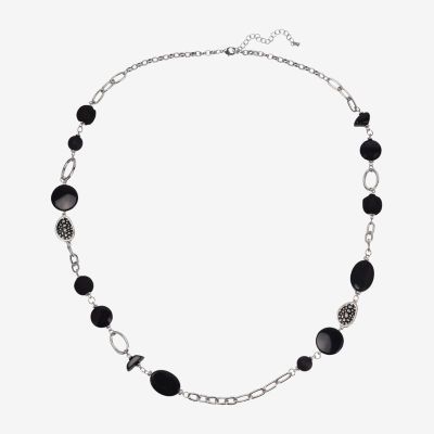 Mixit 39 Inch Link Beaded Necklace | JCPenney