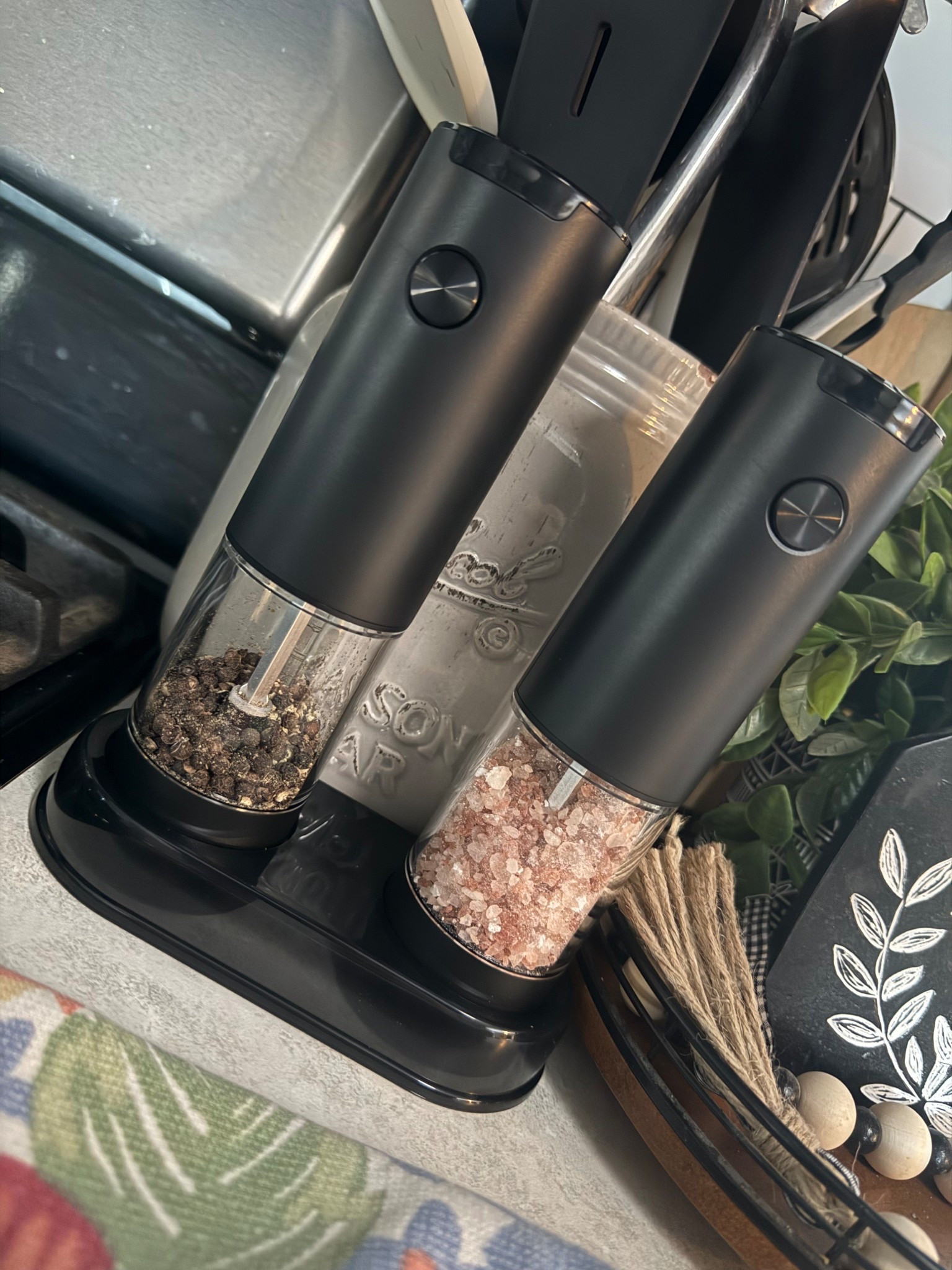 One touch!

#LTKfoodie #LTKFindsUnder50 #LTKHome